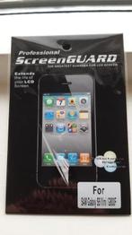 Samsung S5 mini ScreenGUARD screenprotector, Nieuw, Samsung, Ophalen of Verzenden, Bescherming