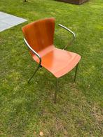 Fritz Hansen Stoel (4x), Ophalen, Gebruikt