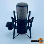 AKG P220 Grootmembraan condensator microfoon, Muziek en Instrumenten, Microfoons, Zo goed als nieuw