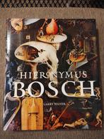 Hieronymus Bosch - Larry Silver, Boeken, Larry Silver, Overige typen, Ophalen of Verzenden, Zo goed als nieuw