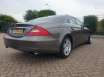 Mercedes cls 350 CGI FULL OPTIONS, Auto's, Mercedes-Benz, Automaat, Beige, Overige kleuren, 4 stoelen