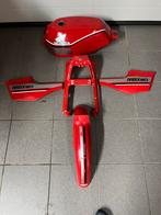 Honda MBX, Ophalen of Verzenden