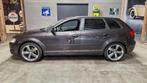 Audi A3 Sportback 1.8 TFSI Ambition Pro Line 161PK Automaat, Auto's, Zwart, 4 cilinders, 700 kg, Origineel Nederlands