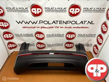 Tiguan CT1 Elegance Achter Bumper LC7Q beschikbaar voor biedingen