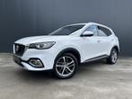 MG EHS 1.5 TGDI PHEV Luxury 1e EIGENAAR ADAPT CRUISE 360 CAM, Auto's, MG, Adaptive Cruise Control, Gebruikt, 4 cilinders, Wit