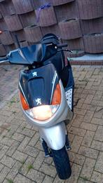 Peugeot Viva city snor, Fietsen en Brommers, Ophalen, Zo goed als nieuw, Vivacity