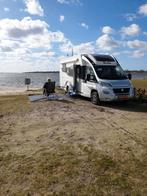 Benimar Perseo 596, 7 tot 8 meter, Particulier, Half-integraal, Tot en met 4