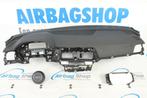 Airbag set - Dashboard 3 spaak zwart Audi Q5 (2018-heden), Gebruikt, Ophalen of Verzenden