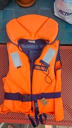 Lalizas zwemvest reddingsvest 50 70 kg, Ophalen of Verzenden, Zo goed als nieuw, Kind, Reddingsvest of Zwemvest