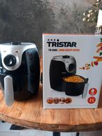 Tristar Airfryer - Mini Crispy Fryer - Nieuw, 1 tot 2 liter, Ophalen, Nieuw, Uitneembare binnenpan