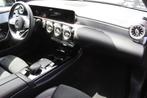 Mercedes-Benz CLA-Klasse Shooting Brake 180 AMG Orig. Ned/Au, Auto's, Mercedes-Benz, 136 pk, Gebruikt, 4 cilinders, Zwart