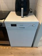 Sharp Vaatwasser - 3 jaar jong!, Witgoed en Apparatuur, Vaatwasmachines, Ophalen, Gebruikt, 60 cm of meer, Eco programma
