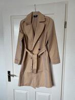 Trench coat maat 36 (s), Beige, Ophalen of Verzenden, Zo goed als nieuw, Purdey