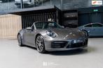 Porsche 911 Cabrio 992 3.0 Carrera 4 S km stand 51983, Auto's, Automaat, Cabriolet, 4 stoelen, Vierwielaandrijving