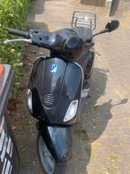Vespa lx50 2t start niet, Fietsen en Brommers, Ophalen, Tweetakt, Gebruikt, Vespa LX