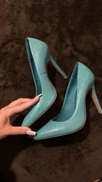 Tiffany Pumps Sacha, Ophalen of Verzenden, Zo goed als nieuw, Blauw
