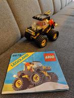 6675 - LEGO - Road & Trail 4x4, Ophalen of Verzenden, Gebruikt, Complete set, Lego