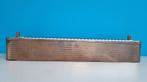 Platenwisselaar Bosch HRC II 421 (ZWBR42) SWEP 87161082120, Gebruikt, Cv-ketel of Combi-ketel