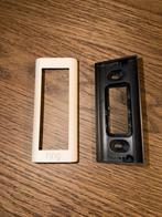 Ring Deurbel Front & Hoekbevestiging, Ophalen of Verzenden, Gebruikt, Bescherming, Overige merken