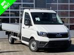 MAN TGE 3.140 Automaat Pick-up L3 H2 BPM vrij ! (bj 2024), 4 cilinders, MAN, Diesel, Nieuw