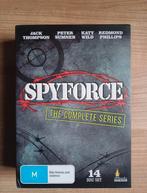 Spyforce complete serie 1971, Cd's en Dvd's, Dvd's | Tv en Series, Ophalen of Verzenden, Zo goed als nieuw