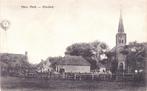 KOUDUM    Herv. Kerk, Verzamelen, Ansichtkaarten | Nederland, Verzenden, Voor 1920, Noord-Brabant