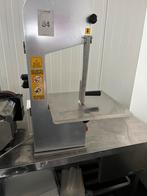 Lintzaag vlees slagerij beenderenzaag, Ophalen, Gebruikt, Bakkerij en Slagerij