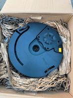 Dynaudio subwoofer, Ophalen, Gebruikt, Elektrisch