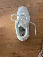 Nike Air - Maat 37,5, Ophalen of Verzenden, Zo goed als nieuw, Wit, Sneakers of Gympen