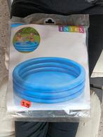 intex, Minder dan 80 cm, Opblaaszwembad, Rond, Nieuw