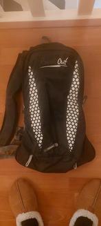 Crivit rugtas zwart, Ophalen of Verzenden, Zo goed als nieuw, Overige merken