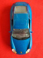 speelgoed auto deel 10, Ophalen