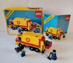 Lego 6693 - Vuilniswagen Compleet met Doos & Handleiding!, Kinderen en Baby's, Speelgoed | Duplo en Lego, Ophalen of Verzenden