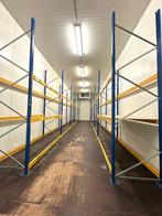Complete Diepvrieshal / ruimte 17x5x5m, Ophalen