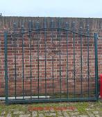 Hek, Tuin en Terras, Ophalen, IJzer