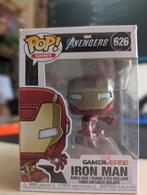 Funko Pop! Marvel Avengers - Iron Man 626, Ophalen of Verzenden, Nieuw