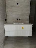 Badkamer meubel 120cm breed (nieuw), Huis en Inrichting, Badkamer | Badkamermeubels, 100 tot 150 cm, Nieuw, Ophalen of Verzenden