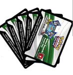 Pokémon TCG Online Code Kaarten - 30+, Ophalen of Verzenden, Gebruikt, Meerdere kaarten