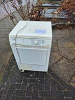 Kapotte Miele Droger - Gratis af te halen, Witgoed en Apparatuur, Ophalen, Voorlader, Niet werkend, 85 tot 90 cm