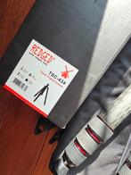 Redged TSC-434 Carbon Statief - Zo Goed Als Nieuw!, Ophalen of Verzenden, Zo goed als nieuw, 175 cm of meer, Driepoot
