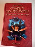 Charlie Gruzelbeen van Jenny Nimmo, Ophalen of Verzenden, Zo goed als nieuw, Jenny Nimmo