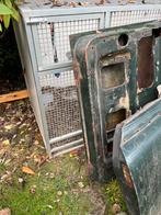 Linker voordeur jaguar mk2, Auto-onderdelen, Carrosserie en Plaatwerk, Ophalen, Voor, Jaguar, Deur