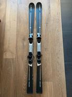 Elan Amphibio ski's, Sport en Fitness, Skiën en Langlaufen, 160 tot 180 cm, Gebruikt, Skiën, Ski's