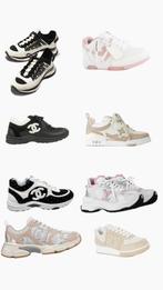 Dames designer schoenen, Kleding | Dames, Schoenen, Verzenden, Nieuw, Sneakers of Gympen