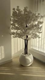 Kunst plant, Ophalen of Verzenden, Zo goed als nieuw