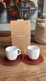 Nespresso lume collection, Nieuw, Ophalen of Verzenden, Glas, Overige stijlen