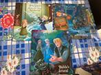 5 Disney leesboekjes ( Frozen - Good Dinosaur Zootropolis ), Boeken, Nieuw, Ophalen of Verzenden