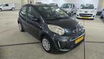 Citroen C1 1.0 Collection. Neuwe apk! 107.dkm! Nap! Airco, Voorwielaandrijving, Euro 5, Gebruikt, 4 stoelen