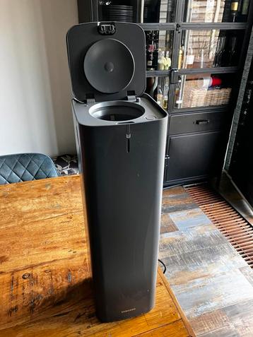 Samsung cleaning station beschikbaar voor biedingen