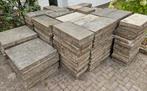 Betontegels - GRATIS af te halen, Ophalen, Gebruikt, Beton, Terrastegels